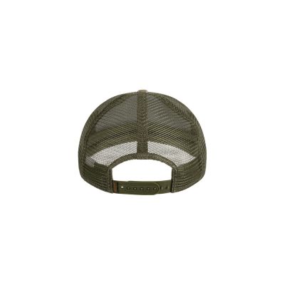 Blaser Šiltovka Badge olive Leather