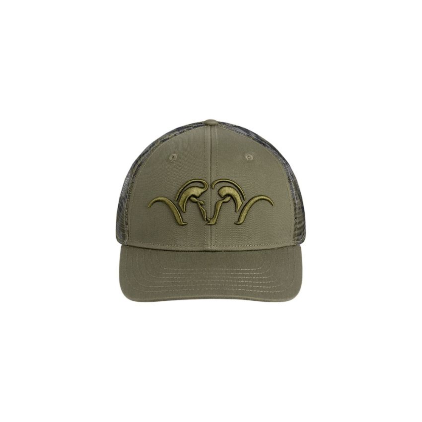 Hlavný obrázok Blaser Šiltovka Mesh Camo