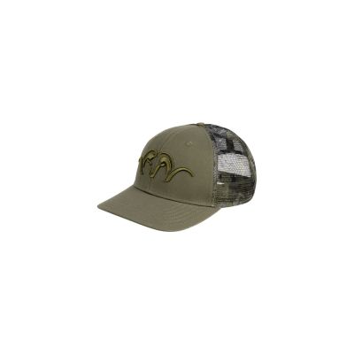 Blaser Šiltovka Mesh Camo
