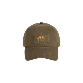 Blaser Šiltovka Woven Badge orange