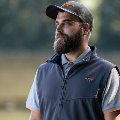 Blaser Softshell 23 VESTA