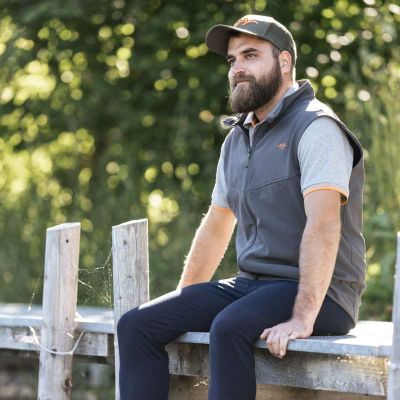 Blaser Softshell 23 VESTA