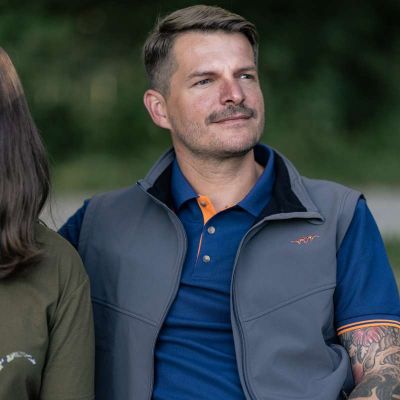 Blaser Softshell 23 VESTA