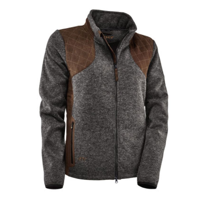 Hlavný obrázok Blaser Softshell dámska bunda