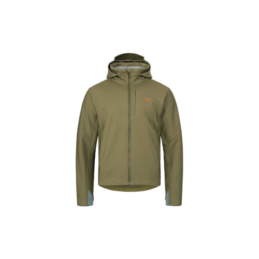 Hlavný obrázok  Blaser Softshell Tranquility bunda