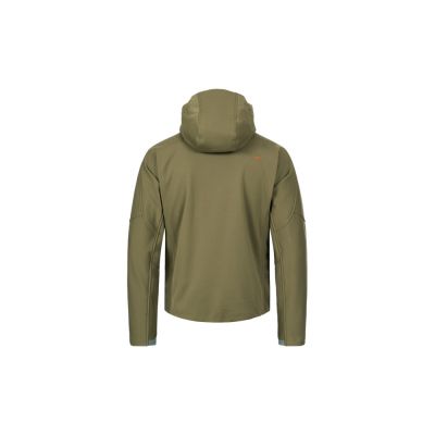  Blaser Softshell Tranquility bunda