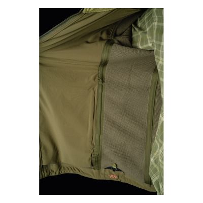  Blaser Softshell Tranquility bunda
