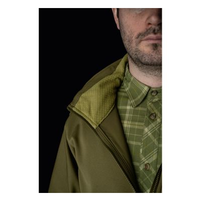  Blaser Softshell Tranquility bunda