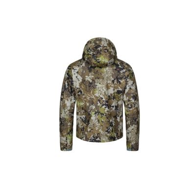 Blaser Softshell Tranquility camo bunda