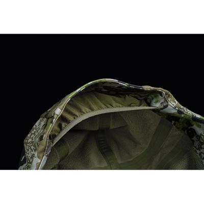 Blaser Softshell Tranquility camo bunda
