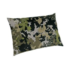 Blaser strelecký vankúš malý HunTec Camo - 25x15cm
