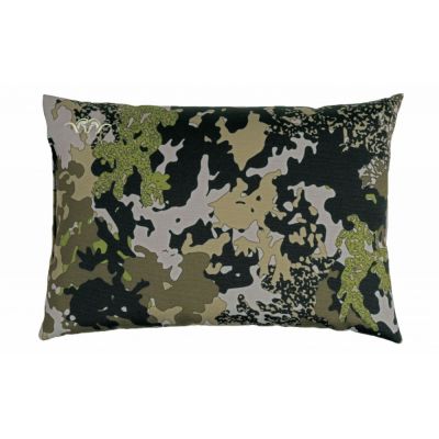 Blaser strelecký vankúš malý HunTec Camo - 25x15cm