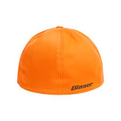Blaser Striker Limited Orange šiltovka