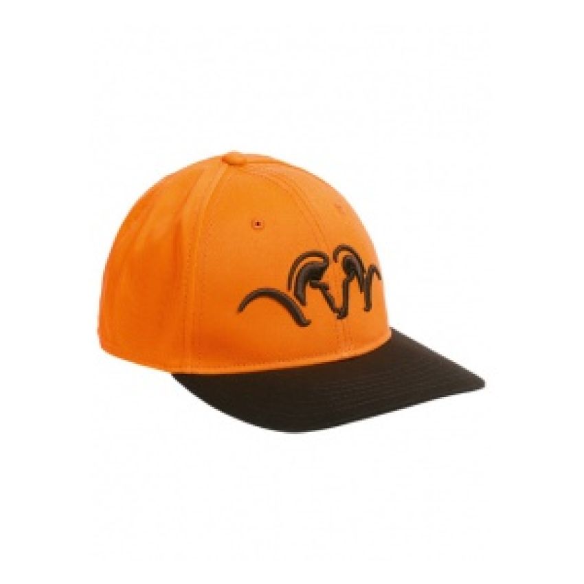 Hlavný obrázok Blaser Striker Orange šiltovka
