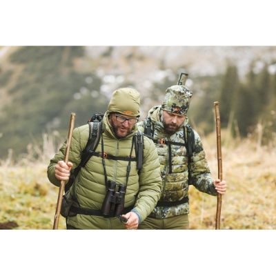 Blaser Supervisor bunda