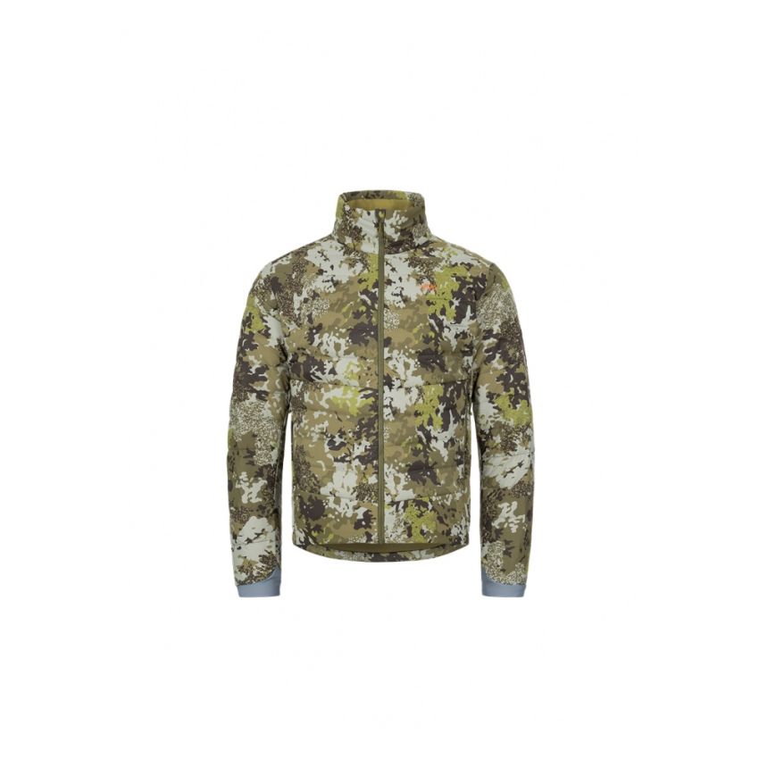Hlavný obrázok Blaser Supervisor camo bunda