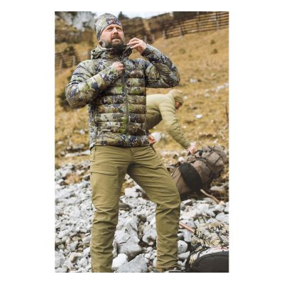 Blaser Supervisor camo bunda