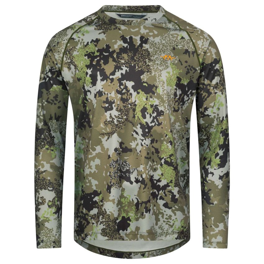 Hlavný obrázok Blaser Tech LS 23 camo tričko