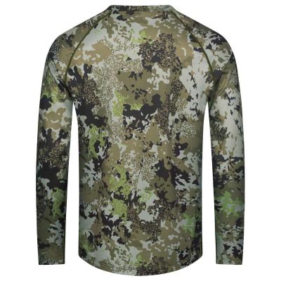 Blaser Tech LS 23 camo tričko