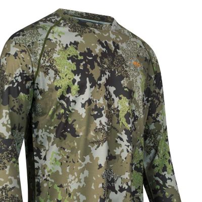 Blaser Tech LS 23 camo tričko