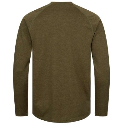 BLASER TECH LS 23 OLIVE TRIČKO