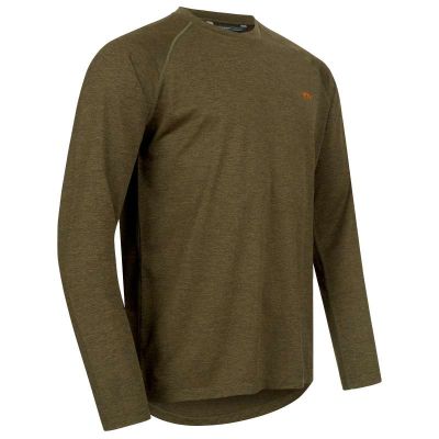 BLASER TECH LS 23 OLIVE TRIČKO