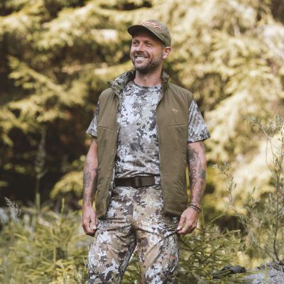 Blaser Tech Tričko  23