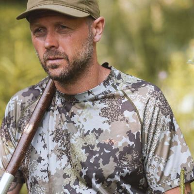 Blaser Tech Tričko  23