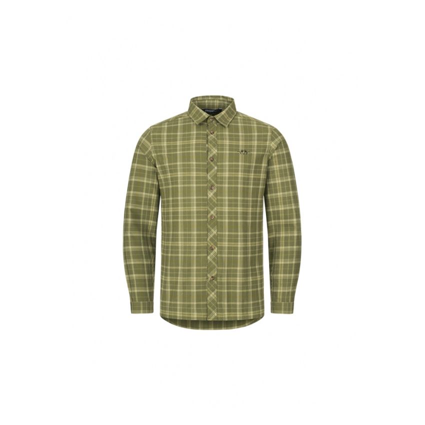 Hlavný obrázok Blaser TF Shirt 21 funkčná košeľa