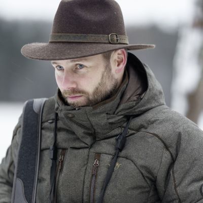 Blaser Traveller klobúk