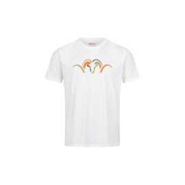 Blaser Tričko Argali Multi-Color T 25 white 251008-006/100