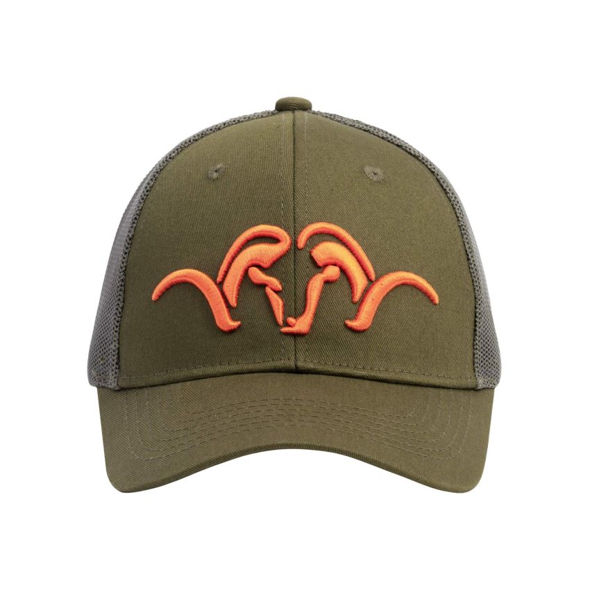 Hlavný obrázok BLASER TRUCKER dark olive ŠILTOVKA 