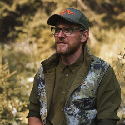 BLASER TRUCKER dark olive ŠILTOVKA 