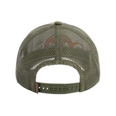 Blaser Trucker šiltovka