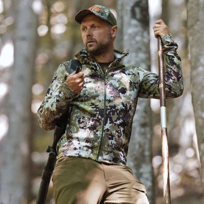 Blaser Trucker šiltovka