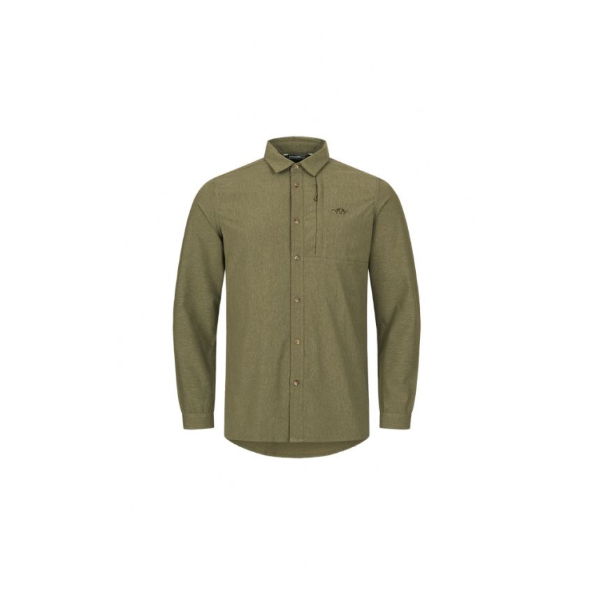 Hlavný obrázok Blaser TT Shirt 21 funkčná košeľa