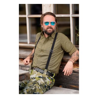 Blaser TT Shirt 21 funkčná košeľa