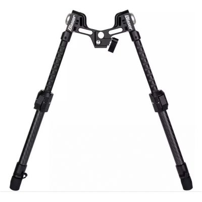 Blaser Ultimate Bipod Set- Pre Hlaveň 17 Mm