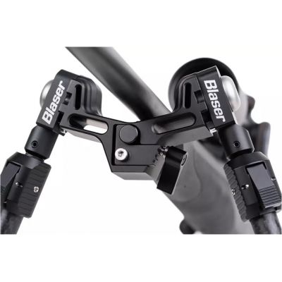 Blaser Ultimate Bipod Set- Pre Hlaveň 17 Mm