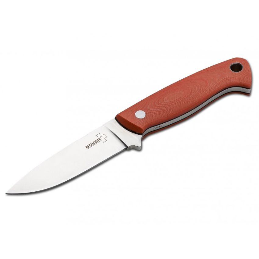 Hlavný obrázok Böker Plus Bushcraft XL 02BO297 nôž
