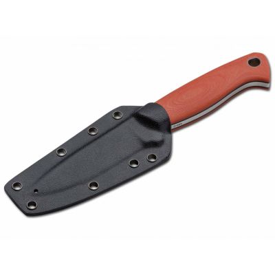 Böker Plus Bushcraft XL 02BO297 nôž