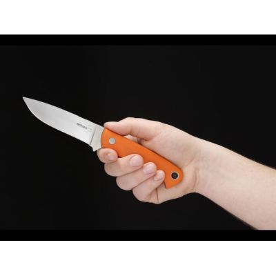 Böker Plus Bushcraft XL 02BO297 nôž
