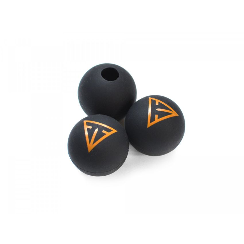 Hlavný obrázok Bolt knob Tikka, gumový