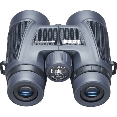 Bushnell H2O 10x42 roof 150142