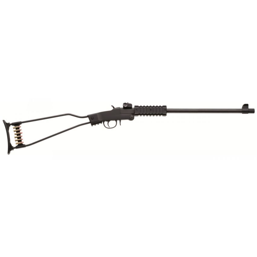 Hlavný obrázok Chiappa Little Badger, kal. .22LR, 16.5