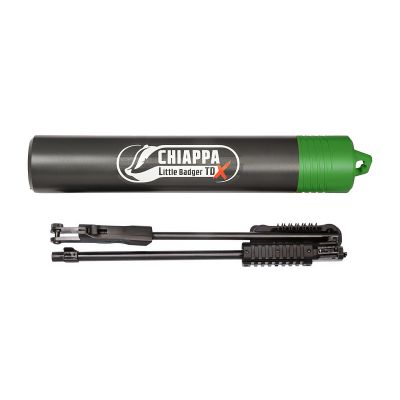 Chiappa Little Badger Take Down Xtreme, kal. .22LR, 16.5" 1/2x28