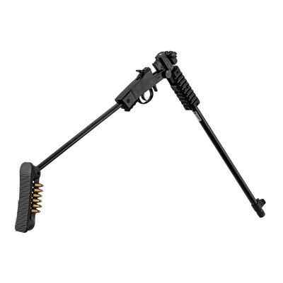 Chiappa Little Badger Take Down Xtreme, kal. .22LR, 16.5" 1/2x28