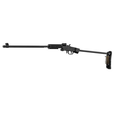 Chiappa Little Badger Take Down Xtreme, kal. .22LR, 16.5" 1/2x28