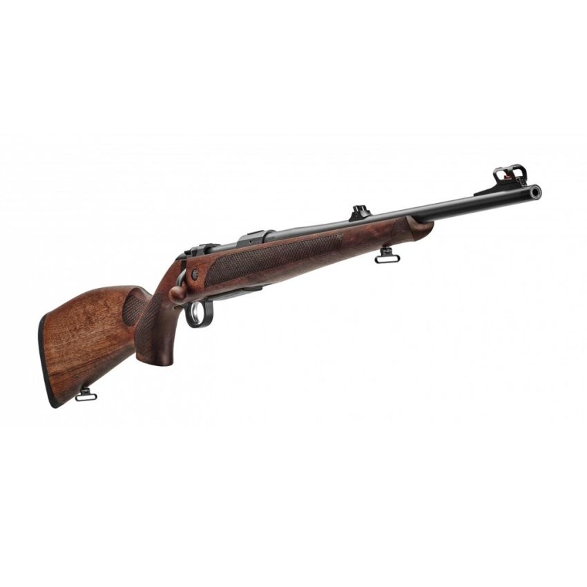 Hlavný obrázok CZ 600 LUX cal.8x57js