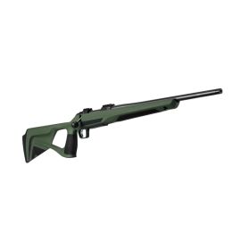 CZ 600 PLUS ERGO, 8x57 IS, 5R, 508mm, M15x1